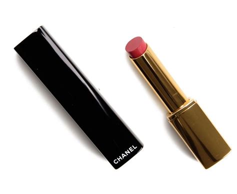 chanel english rose lipstick|chanel permanent lipstick.